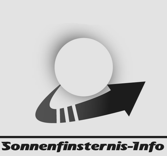 Logo Sonnenfinsternis.org