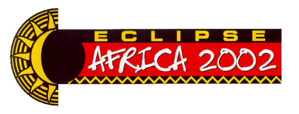 Africlipse 2002